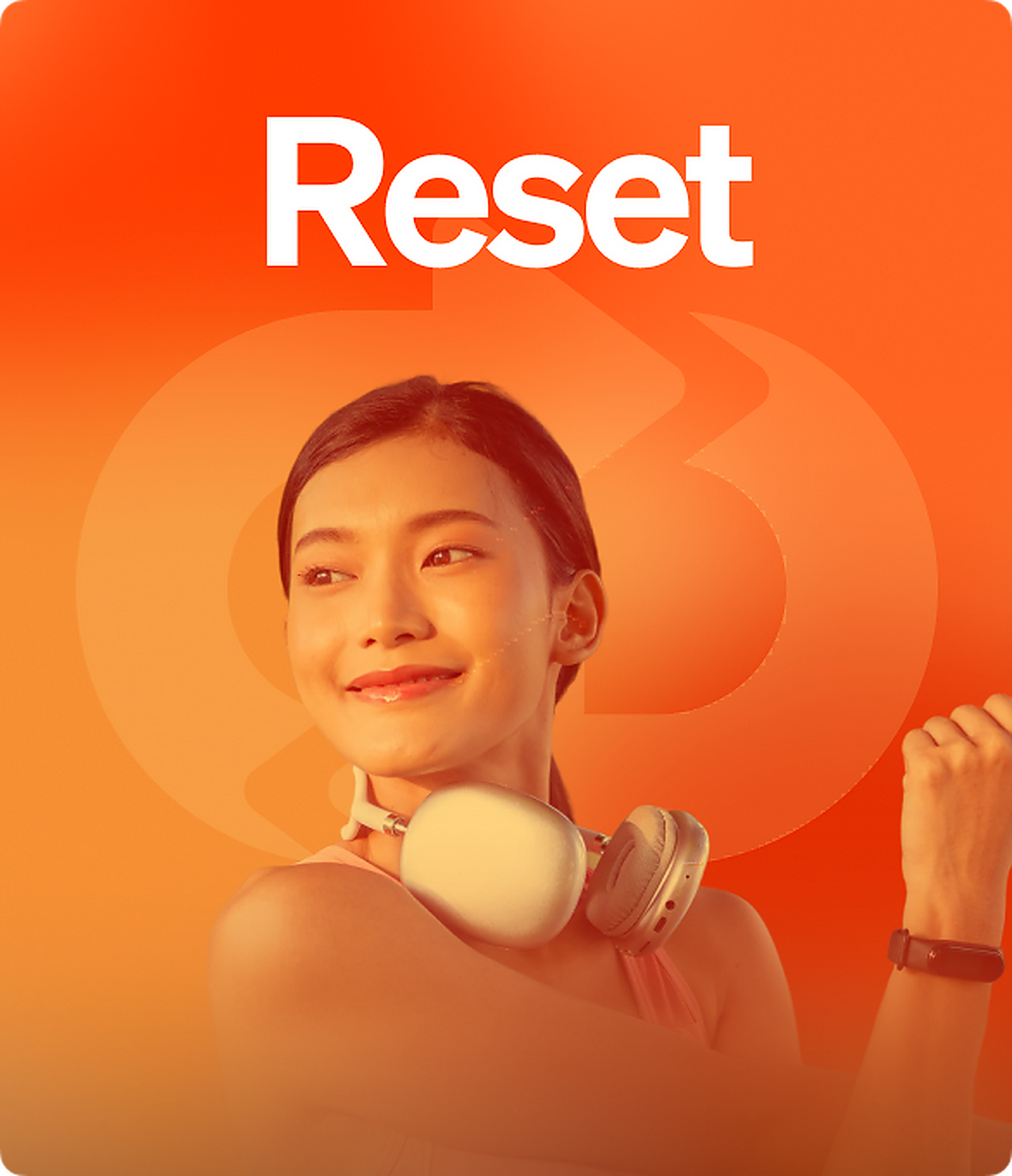 Reset